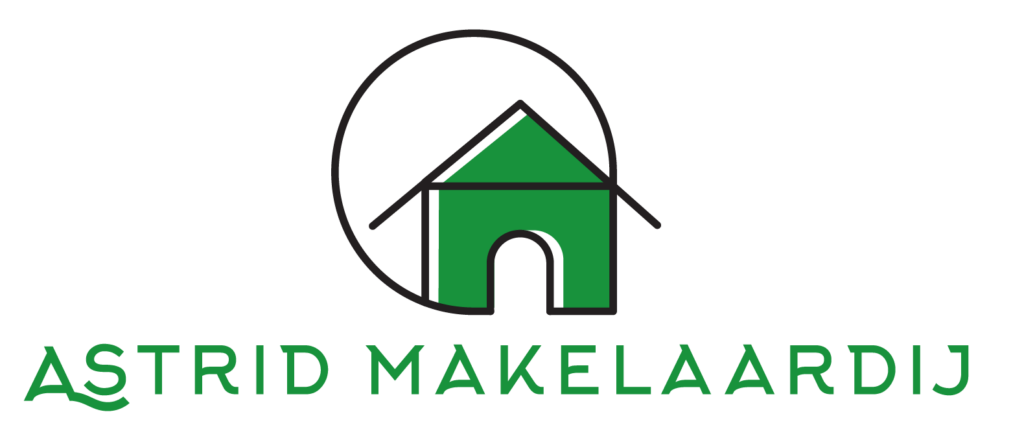 Astrid Makelaardij logo